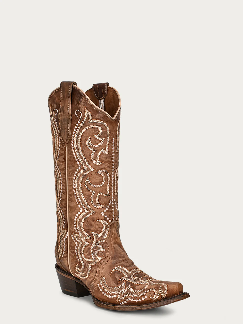 Circle G Boots - New Arrivals